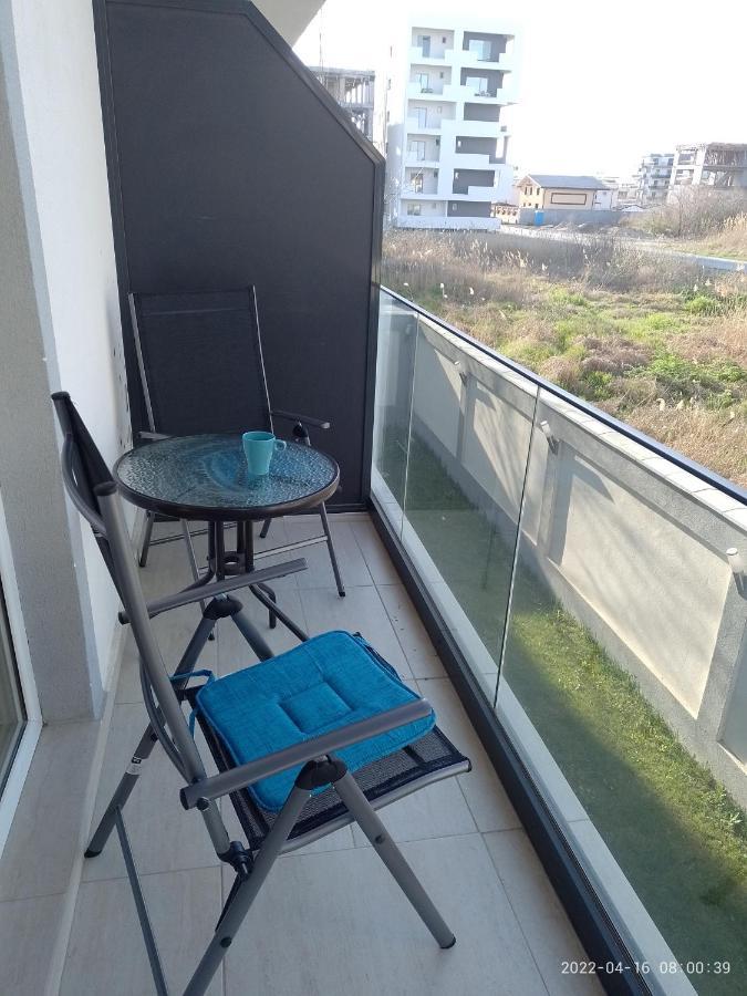 Sunny Blue Studio Năvodari Exteriör bild