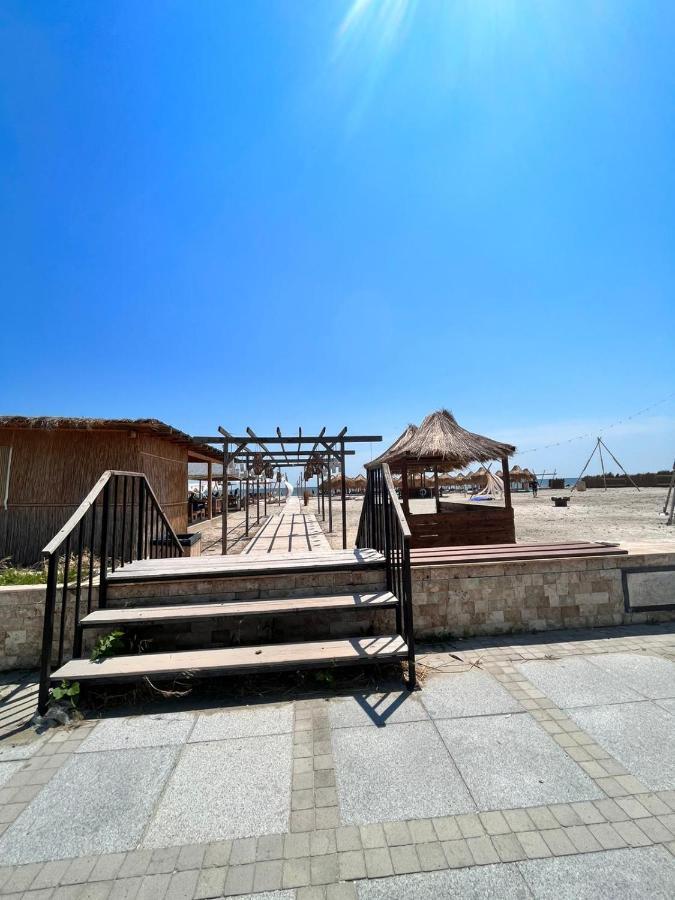 Sunny Blue Studio Năvodari Exteriör bild